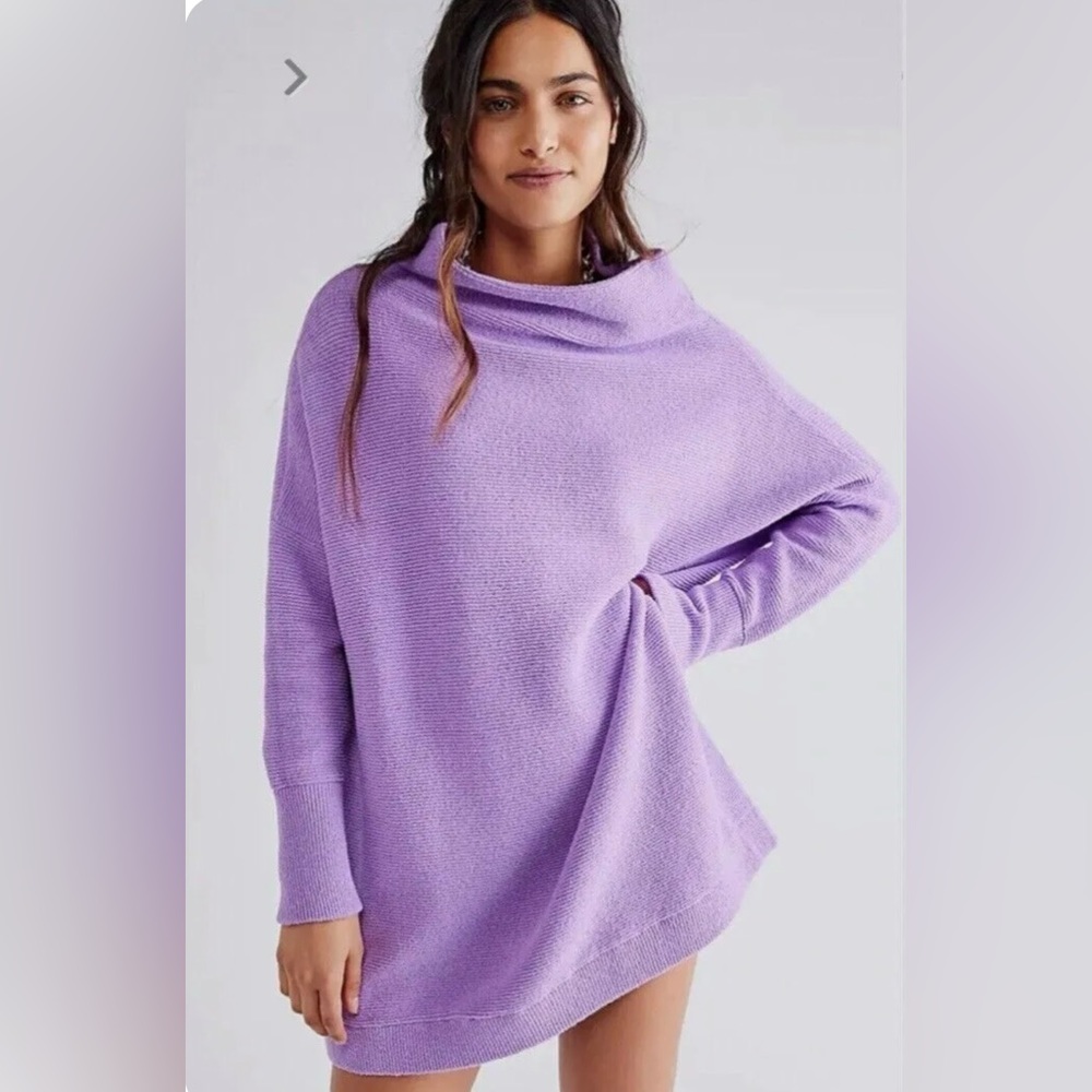 Free People Ottoman Tunic